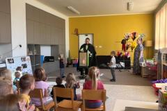 Cecilka a zvířátka - 🐭 a 🐞