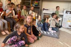 Cecilka a zvířátka