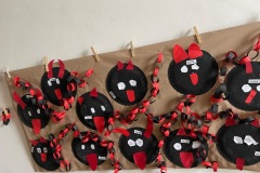 Čerte, čerte chlupatý....