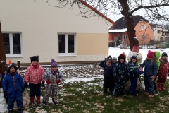 Co se děje v Beruškách II.