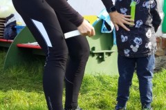Cyklovýlet v Tymákově