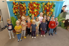 Divadlo LETADLO - Podzim