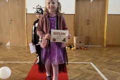 Halloween u Žabek a Soviček