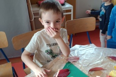 Listopadové okamžiky 