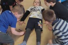 Moje tělo a smysly