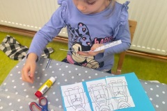 My tři králové jdeme k Vám....