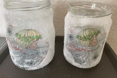 Nad kalendářem + příprava na advent