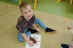 Podzim u Myšek🍂🍁