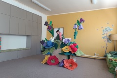 Pohádky z Paloučku – Divadlo Nána 