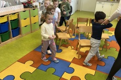 Příroda se ukládá k zimnímu spánku