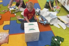 Přišel k nám Ježíšek