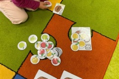 Sklízíme ovoce a zeleninu