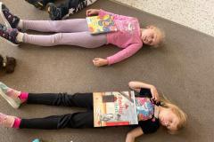 Sovičky na podzim 2