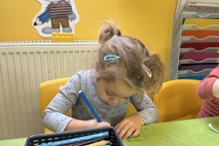 Čaruji, čaruji kouzelný les🦉🌲