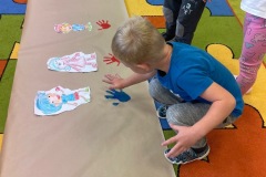 Všichni jsme tu kamarádi